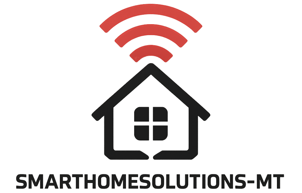 Prd SmartHomeSolutions MT